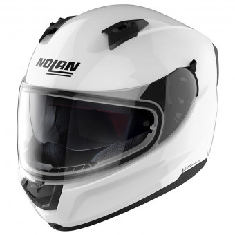 Full Face Nolan N60-6 Special White 15