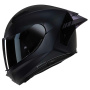 Casque Full Face Nolan N60-6 Sport Argento 333