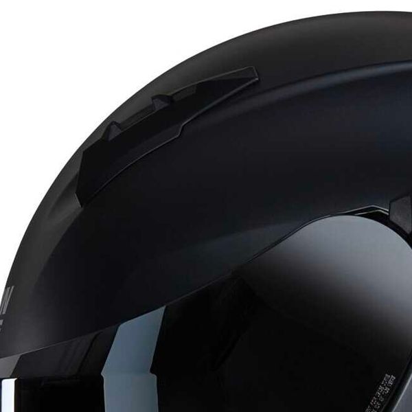 Nolan N60-6 Sport Argento 333