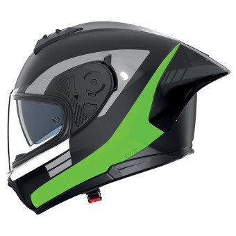 Full Face Nolan N60-6 Sport Contrasto 358