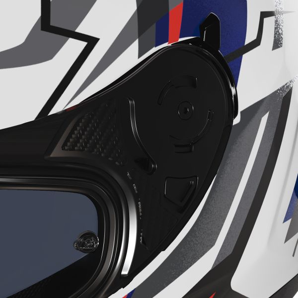 Nolan N60-6 Sport Corsa 355