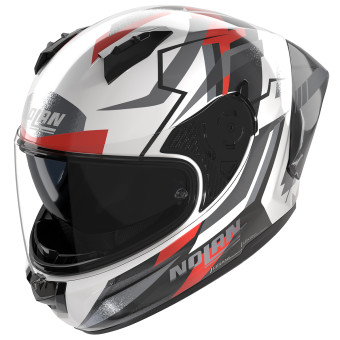 Full Face Nolan N60-6 Sport Corsa 356