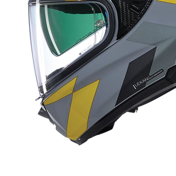 Nolan N60-6 Sport Dinamico 344 + Kit Bluetooth Lokui K30