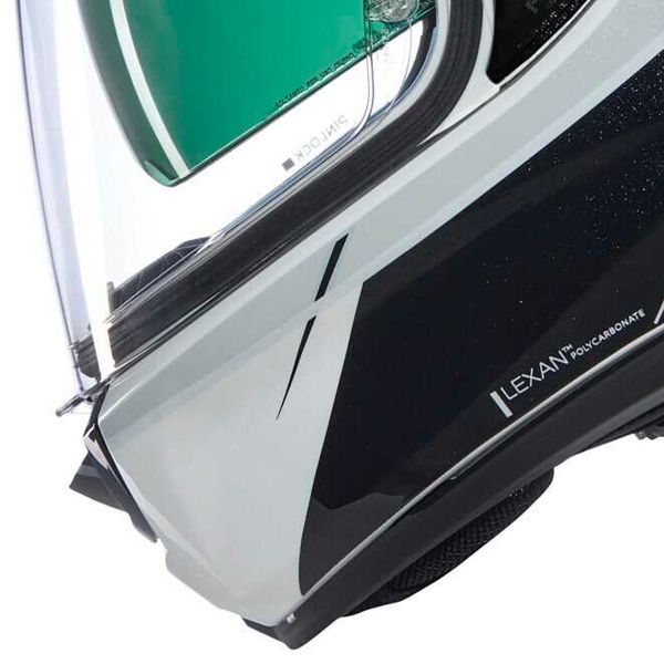 Nolan N60-6 Sport Mesmerico 341 + Kit Bluetooth Lokui K30