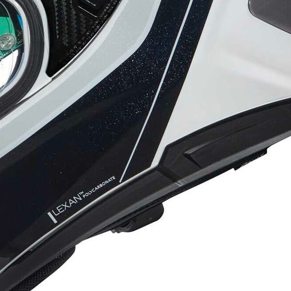 Nolan N60-6 Sport Mesmerico 341 + Kit Bluetooth Lokui K30