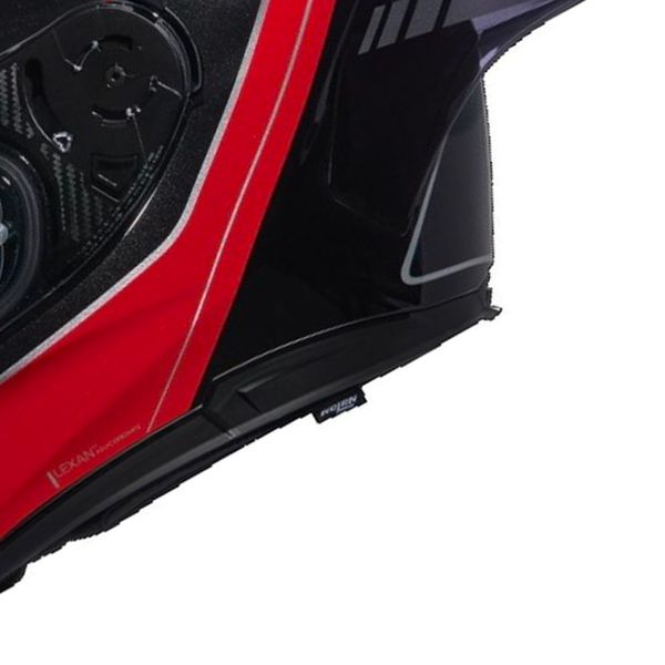 Nolan N60-6 Sport Mesmerico 342 + Kit Bluetooth 5S Solo