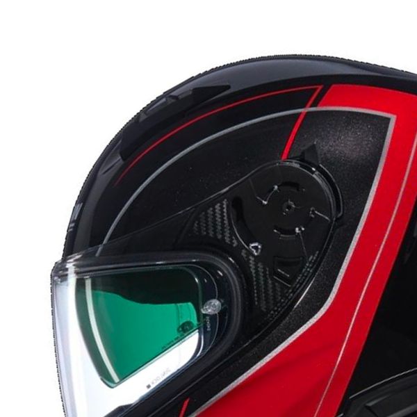 Nolan N60-6 Sport Mesmerico 342 + Kit Bluetooth 5S Solo