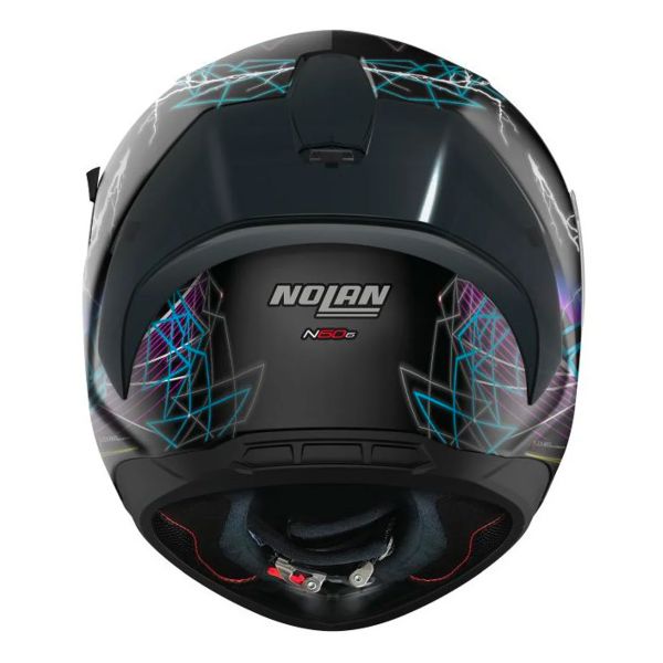 Nolan N60-6 Sport Raindance 26