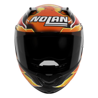 Nolan N60-6 Sport Replica Iannone 360