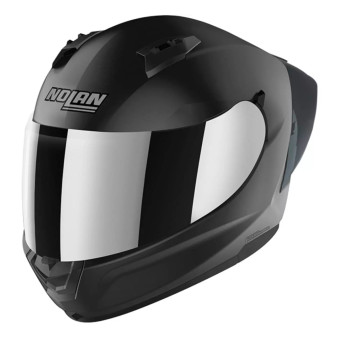 Casque Full Face Nolan N60-6 Sport Silver Edition 18 Casque Full Face Nolan N60-6 Sport Silver Edition 18