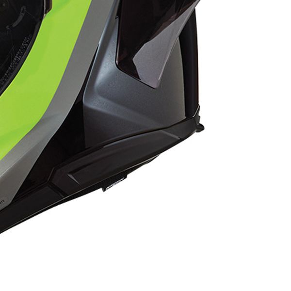 Nolan N60-6 Sport Verniciatura Speciale 348 + Kit Bluetooth Lokui K30