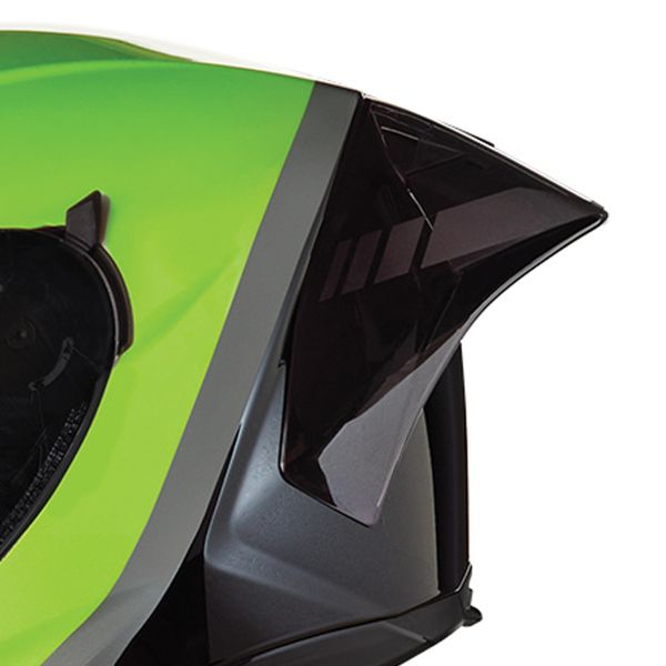 Nolan N60-6 Sport Verniciatura Speciale 348 + Kit Bluetooth Lokui K30