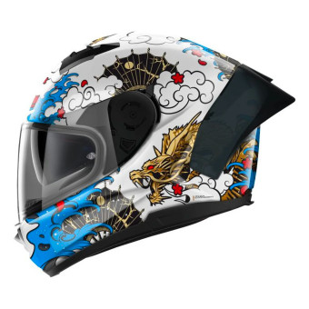 Nolan N60-6 Sport Wyvern 25