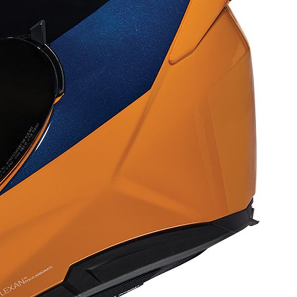 Nolan N60-6 Verniciatura Speciale 342 + Kit Bluetooth BT Mini