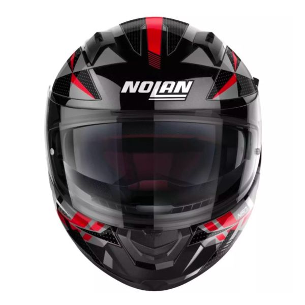 Nolan N60-6 Wiring 74