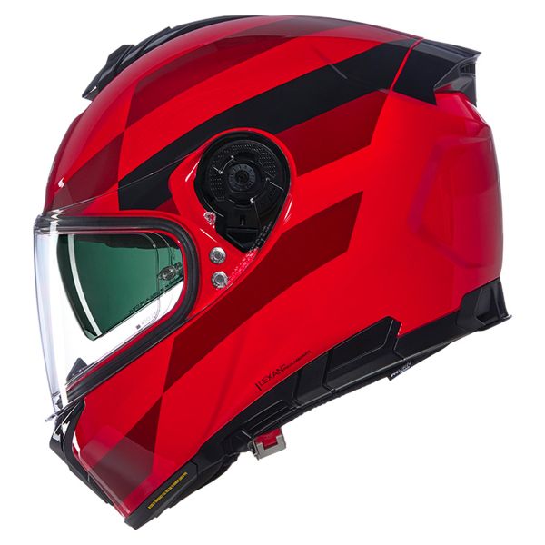 Full Face Nolan N80-8 Alfiere 346