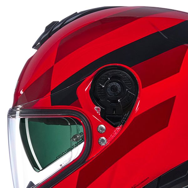 Nolan N80-8 Alfiere 346