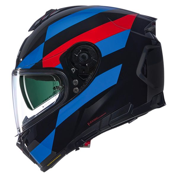 Full Face Nolan N80-8 Alfiere 347