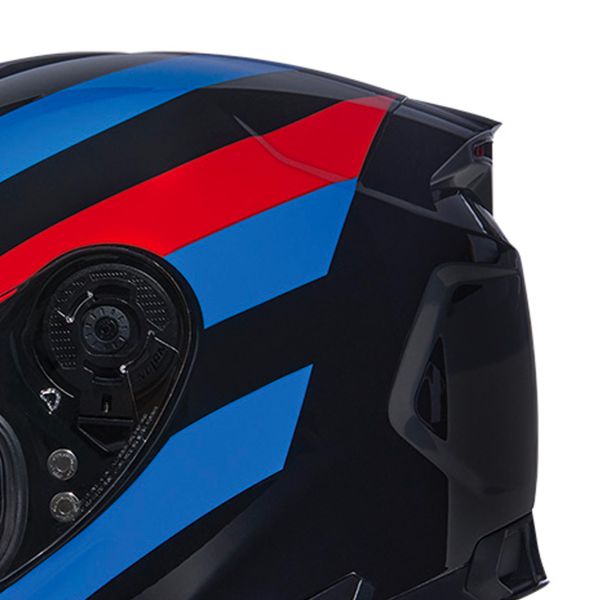 Nolan N80-8 Alfiere 347