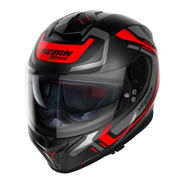 Nolan N80-8 Ally N-Com 39 + Kit Bluetooth B101R