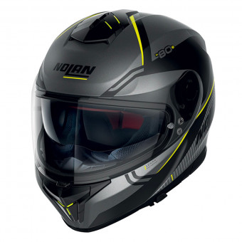 Nolan N80-8 Astute N-Com 25 + Kit Bluetooth B602R