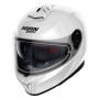 Casque Full Face Nolan N80-8 Classic N-Com White 5
