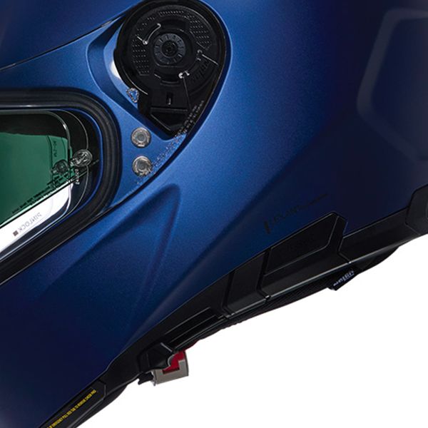 Nolan N80-8 Classico Nobile 313 + Bluetooth Kit B602R