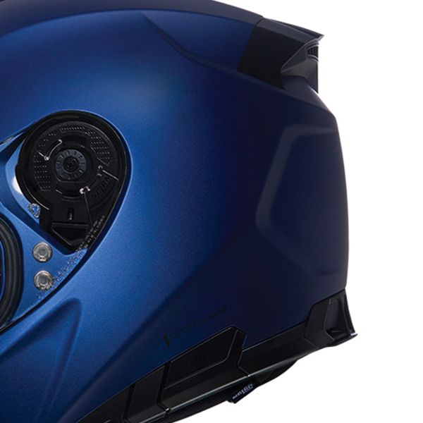 Nolan N80-8 Classico Nobile 313 + Bluetooth Kit B602R