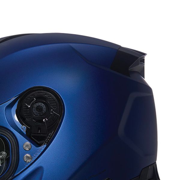 Nolan N80-8 Classico Nobile 313 + Bluetooth Kit B602R