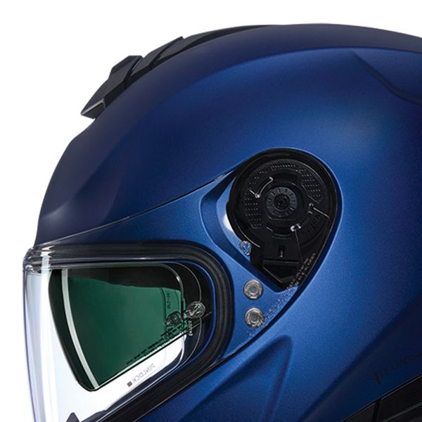 Nolan N80-8 Classico Nobile 313 + Bluetooth Kit B602R