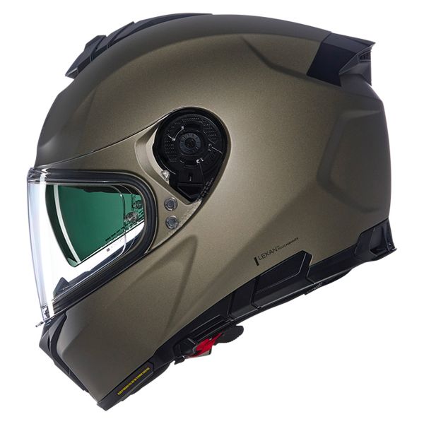 Full Face Nolan N80-8 Classico Nobile 315