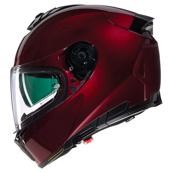 Full Face Nolan N80-8 Classico Nobile 321