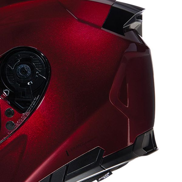 Nolan N80-8 Classico Nobile 321