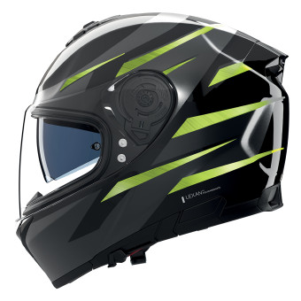 Full Face Nolan N80-8 Fervo 354
