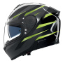 Casque Full Face Nolan N80-8 Fervo 354
