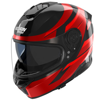 Full Face Nolan N80-8 Fervo 355