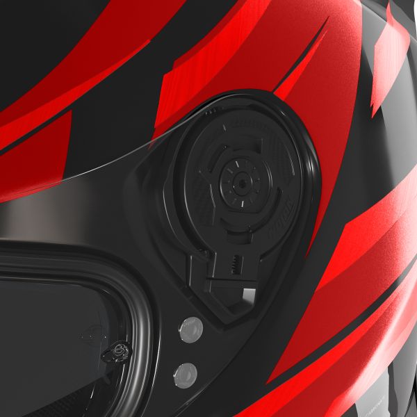 Nolan N80-8 Fervo 355