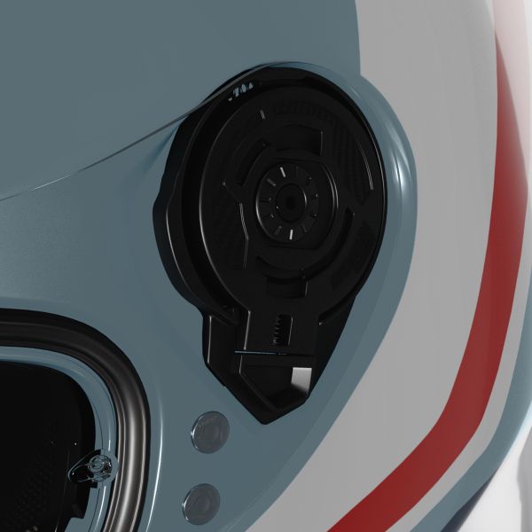 Nolan N80-8 Incline 352