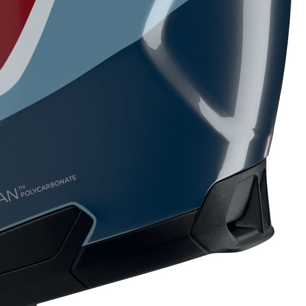 Nolan N80-8 Incline 352