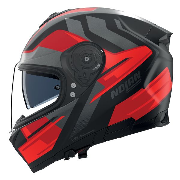 Full Face Nolan N80-8 Trittico 357