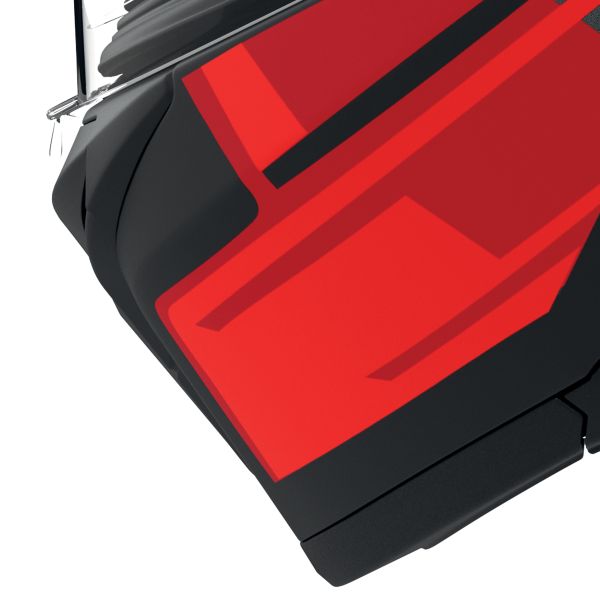 Nolan N80-8 Trittico 357