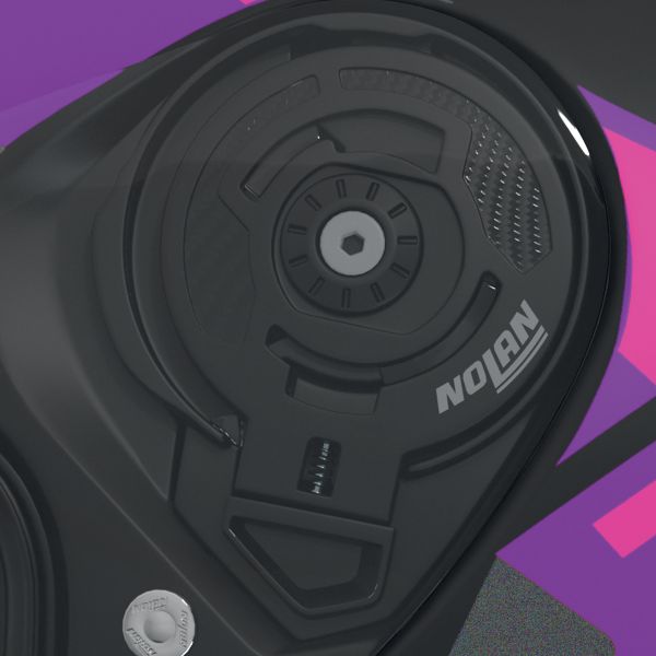 Nolan N80-8 Trittico 358