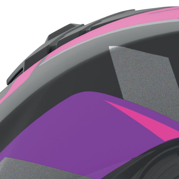 Nolan N80-8 Trittico 358