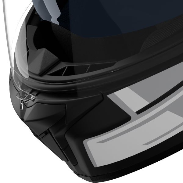 Nolan N80-8 Trittico 359