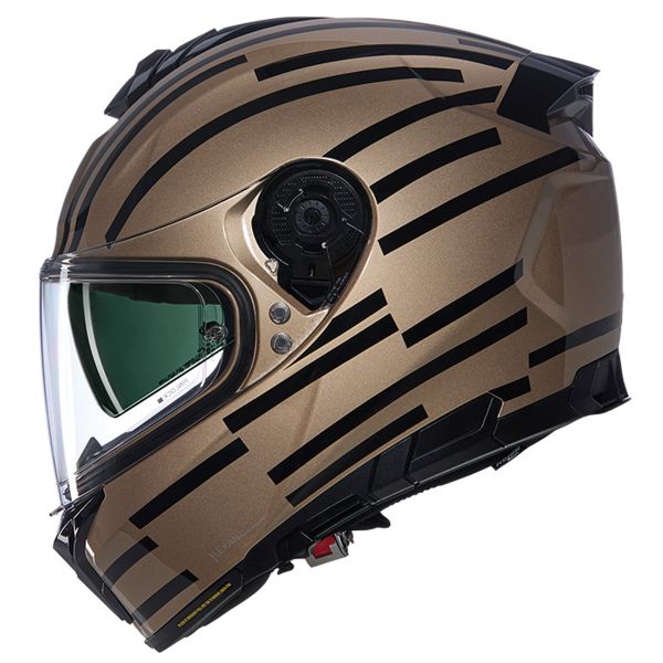 Full Face Nolan N80-8 Veloce 348