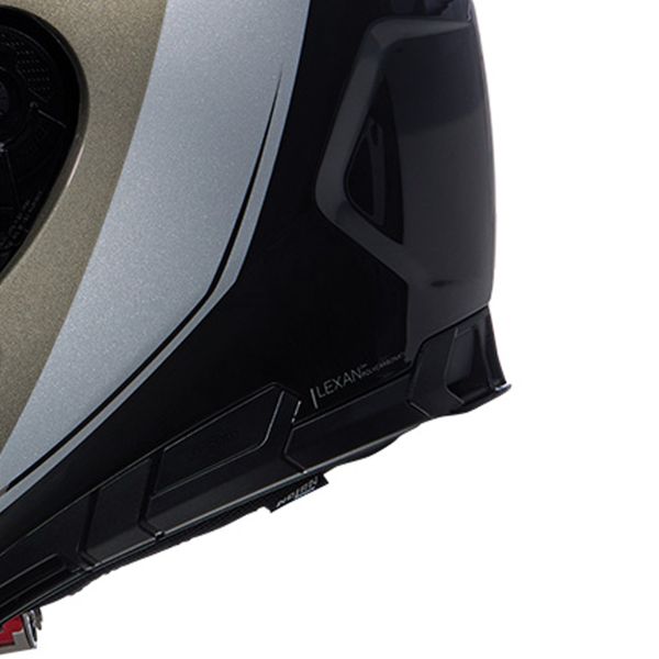 Nolan N80-8 Verniciatura Speciale 342