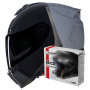 Casque Full Face Nolan N80-8 Verniciatura Speciale 343 + Kit Bluetooth B101R