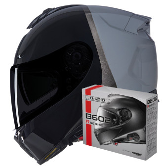 Full Face Nolan N80-8 Verniciatura Speciale 343 + Kit Bluetooth B602R