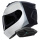 Pack N80-8 Verniciatura Speciale 344 + Kit Bluetooth N-Com Bluetooth+