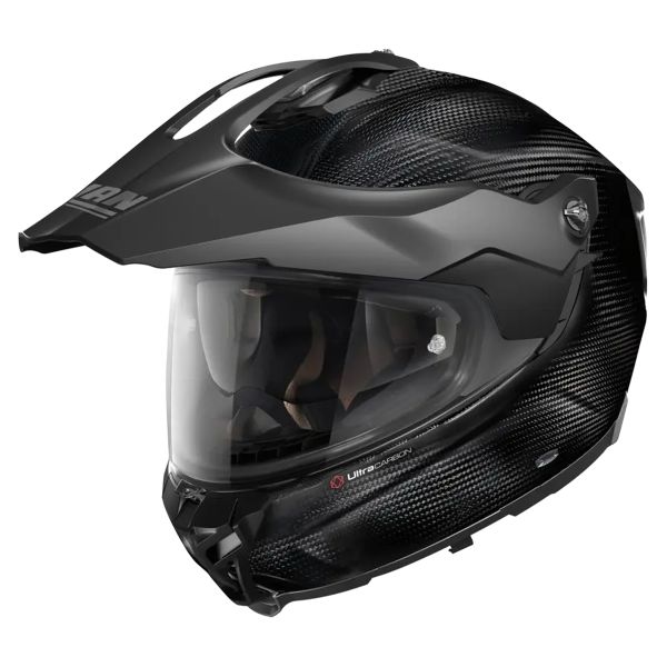 Full Face Nolan X-552 Ultra Carbon Puro N-Com 102